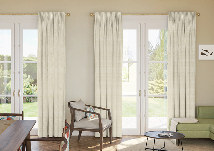 Samos, Beach Sands - Made to Measure Curtains - Image 3